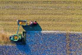 Co powinno obejmować ubezpieczenie rolne w 2024 roku?