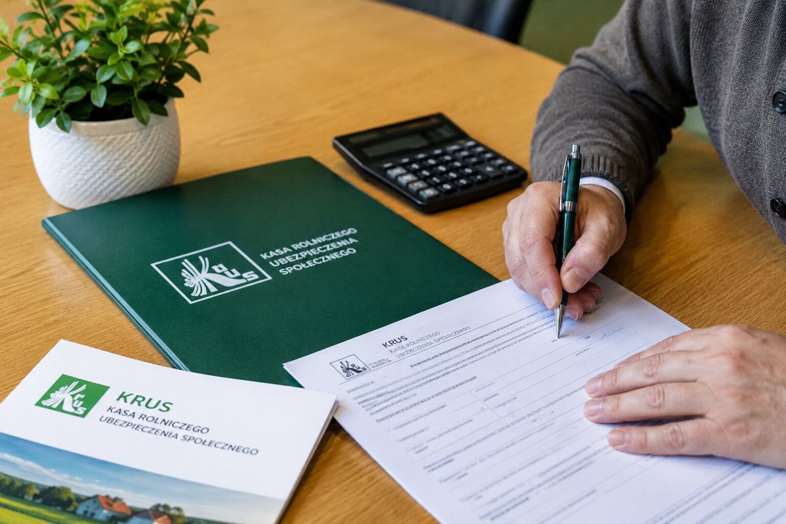 KRUS po śmierci rolnika – obowiązki rodziny i spadkobierców
