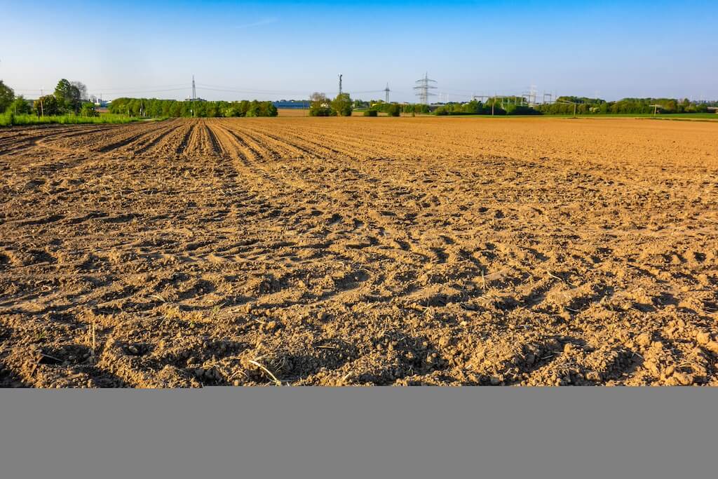 Kontener usługowy na działce rolnej, czy przepisy na to pozwolą?
