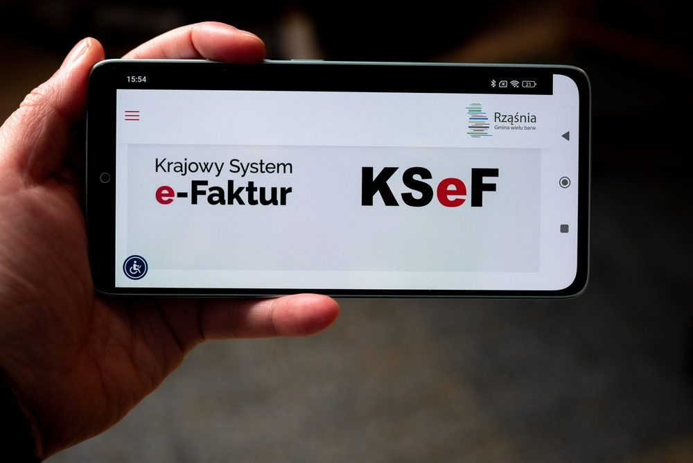 Krajowy System e-Faktur - jak przygotować firmę na obowiązkowe e-faktury i zmiany w rozliczeniach