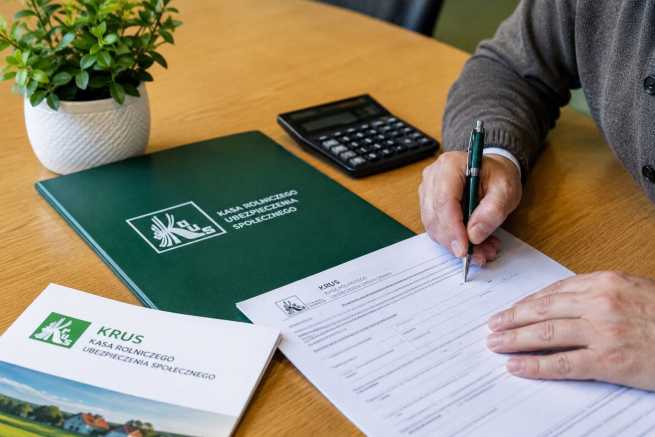 KRUS po śmierci rolnika – obowiązki rodziny i spadkobierców