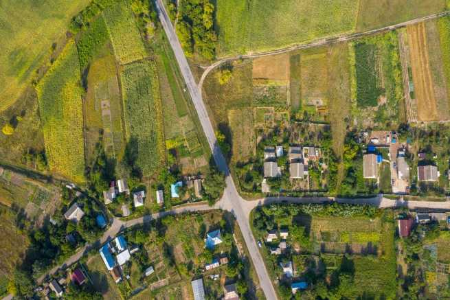 Błąd w oświadczeniu o posiadaniu gruntów rolnych, co grozi i jak go naprawić?