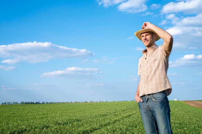 Jak uzyskać status rolnika indywidualnego?