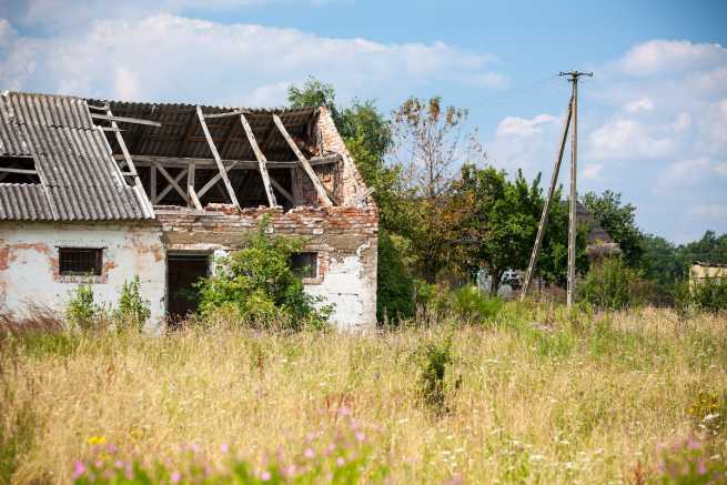 Zwolnienie z podatku od nieruchomości działki wpisanej do rejestru zabytków