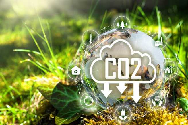 Emisja CO2 w rolnictwie: jak dbać o klimat i swoje gospodarstwo?