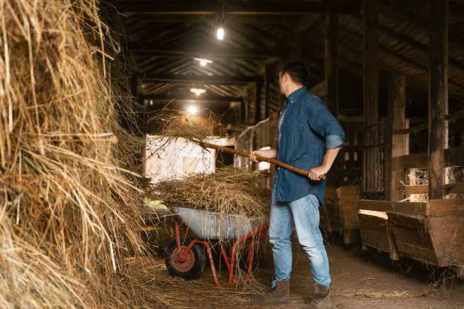 Praca w gospodarstwie rolnym a zaliczenie do warunków szczególnych