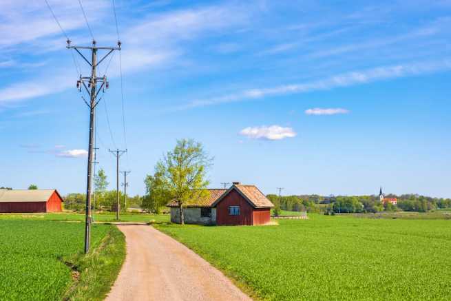 Procedura odrolnienia gruntu rolnego