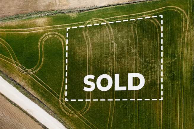 Prawo pierwszeństwa przy sprzedaży gruntów z KOWR, co naprawdę oznacza?