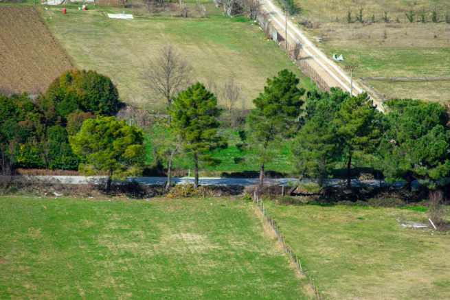 Podział i zabudowa działki rolnej ? procedury, ograniczenia i szanse