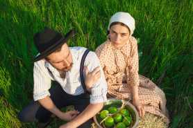 Czy żona rolnika może zostać rolnikiem i prowadzić gospodarstwo?