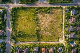 Budowa domu na działce rolnej IV klasy