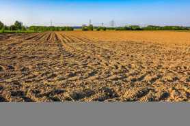 Kontener usługowy na działce rolnej, czy przepisy na to pozwolą?