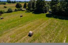 Warunki zabudowy a sprzedaż części działki rolnej przedsiębiorcy, możliwości i ograniczenia